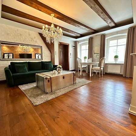Perfect Stay - "Campari Glam Apartments" Торунь Экстерьер фото