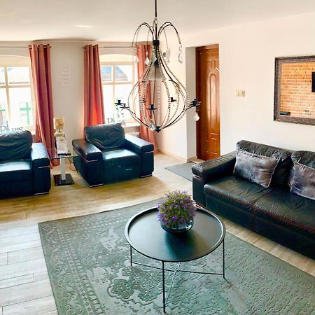 Perfect Stay - "Campari Glam Apartments" Торунь Экстерьер фото