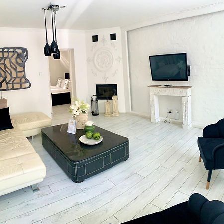 Perfect Stay - "Campari Glam Apartments" Торунь Экстерьер фото