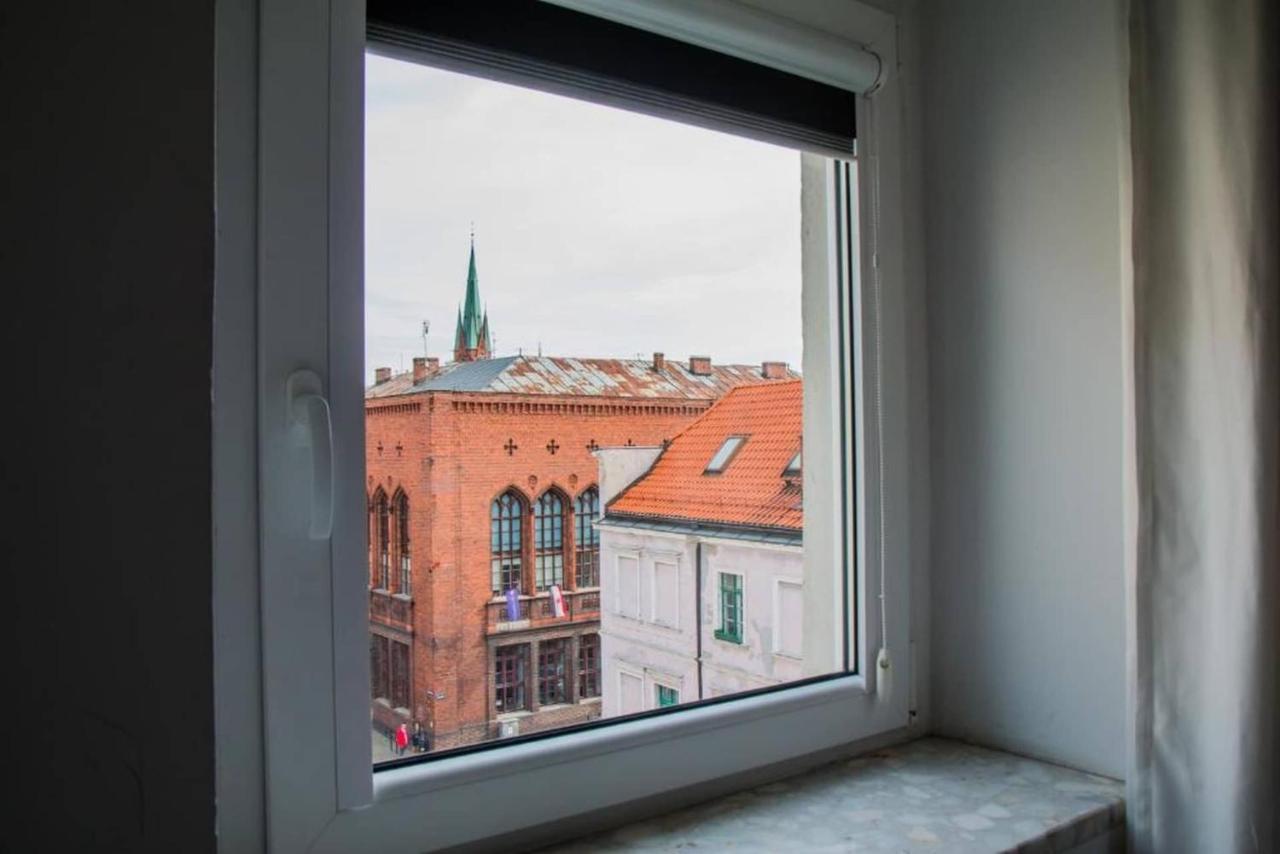 Perfect Stay - "Campari Glam Apartments" Торунь Экстерьер фото