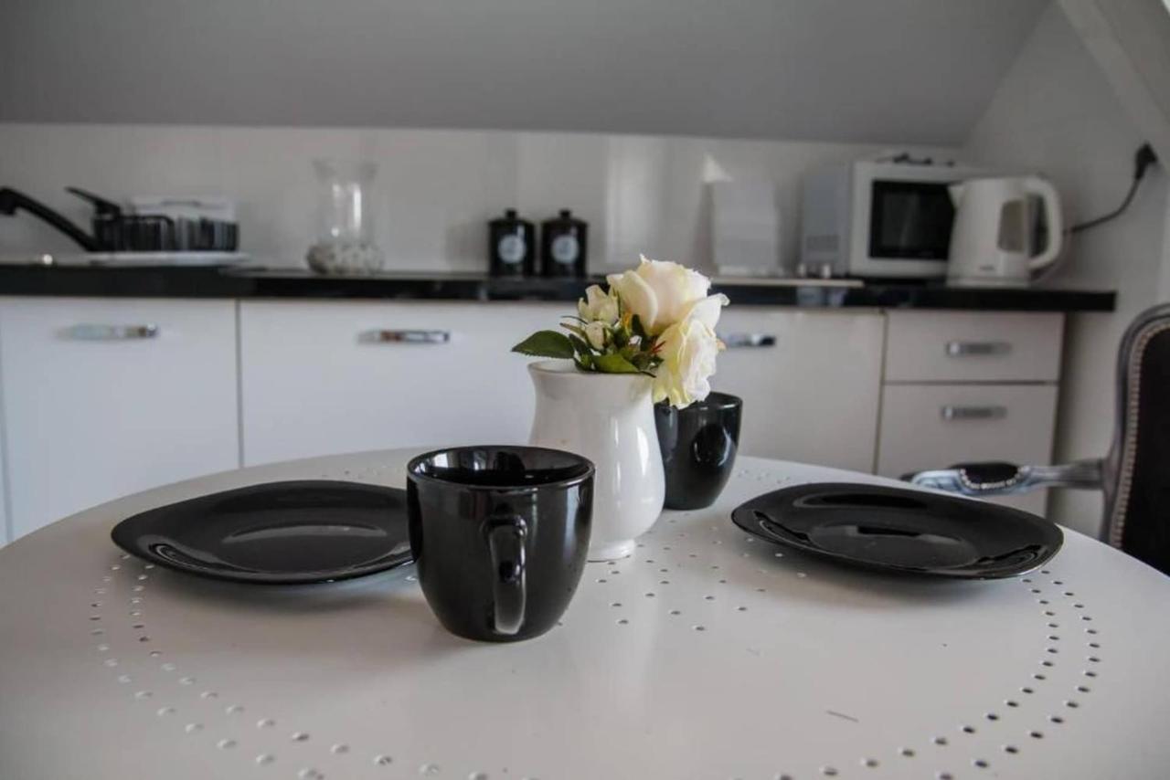 Perfect Stay - "Campari Glam Apartments" Торунь Экстерьер фото