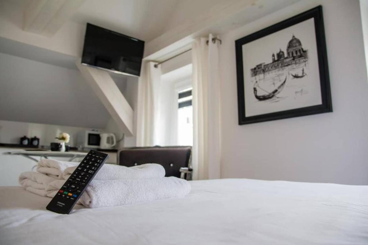Perfect Stay - "Campari Glam Apartments" Торунь Экстерьер фото