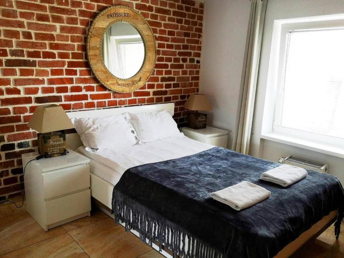 Perfect Stay - "Campari Glam Apartments" Торунь Экстерьер фото