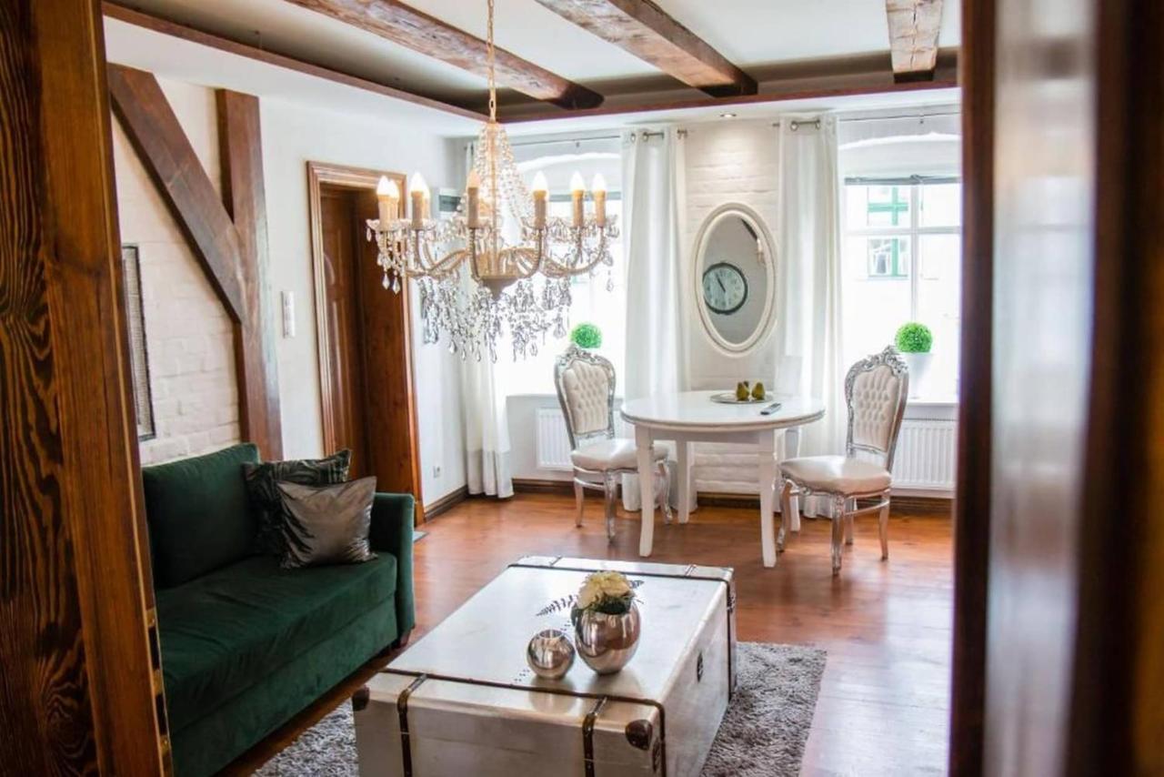 Perfect Stay - "Campari Glam Apartments" Торунь Экстерьер фото