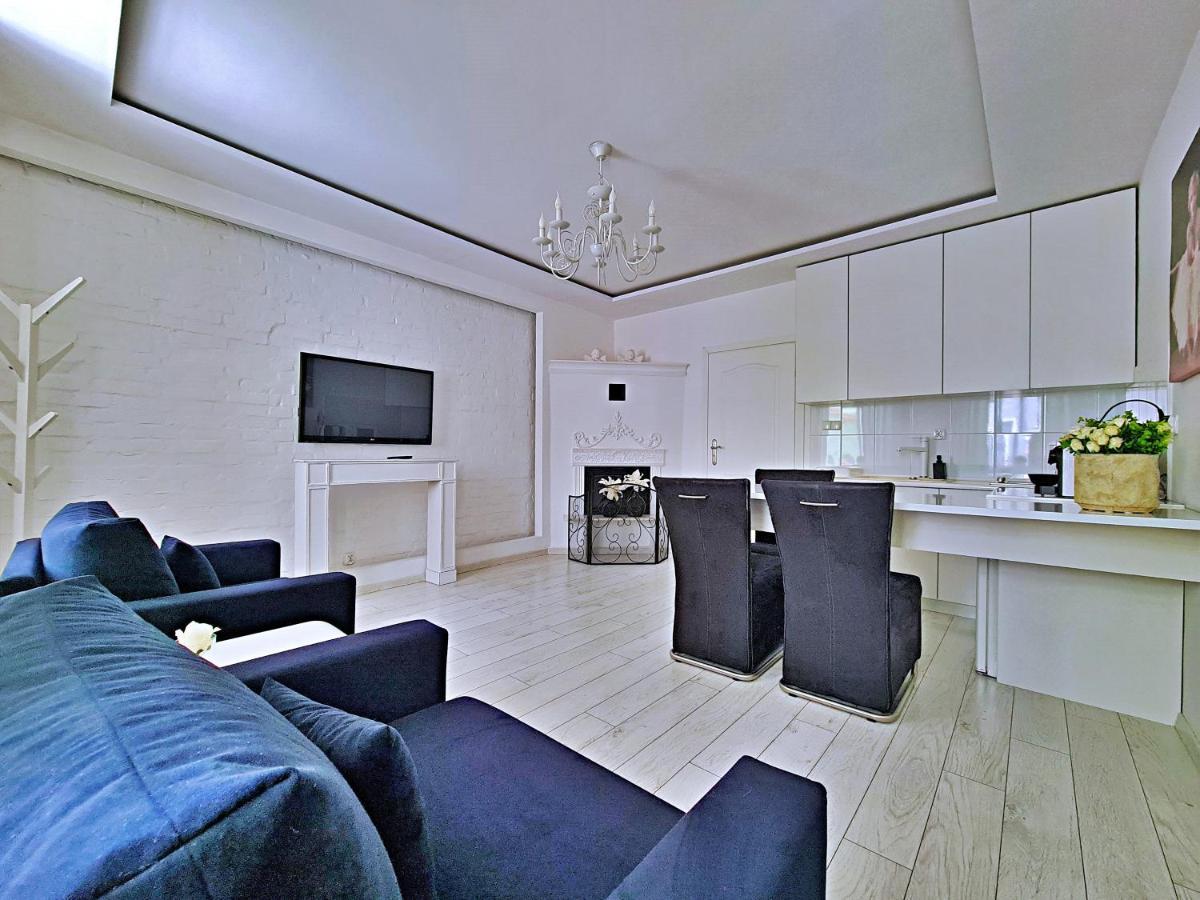 Perfect Stay - "Campari Glam Apartments" Торунь Экстерьер фото