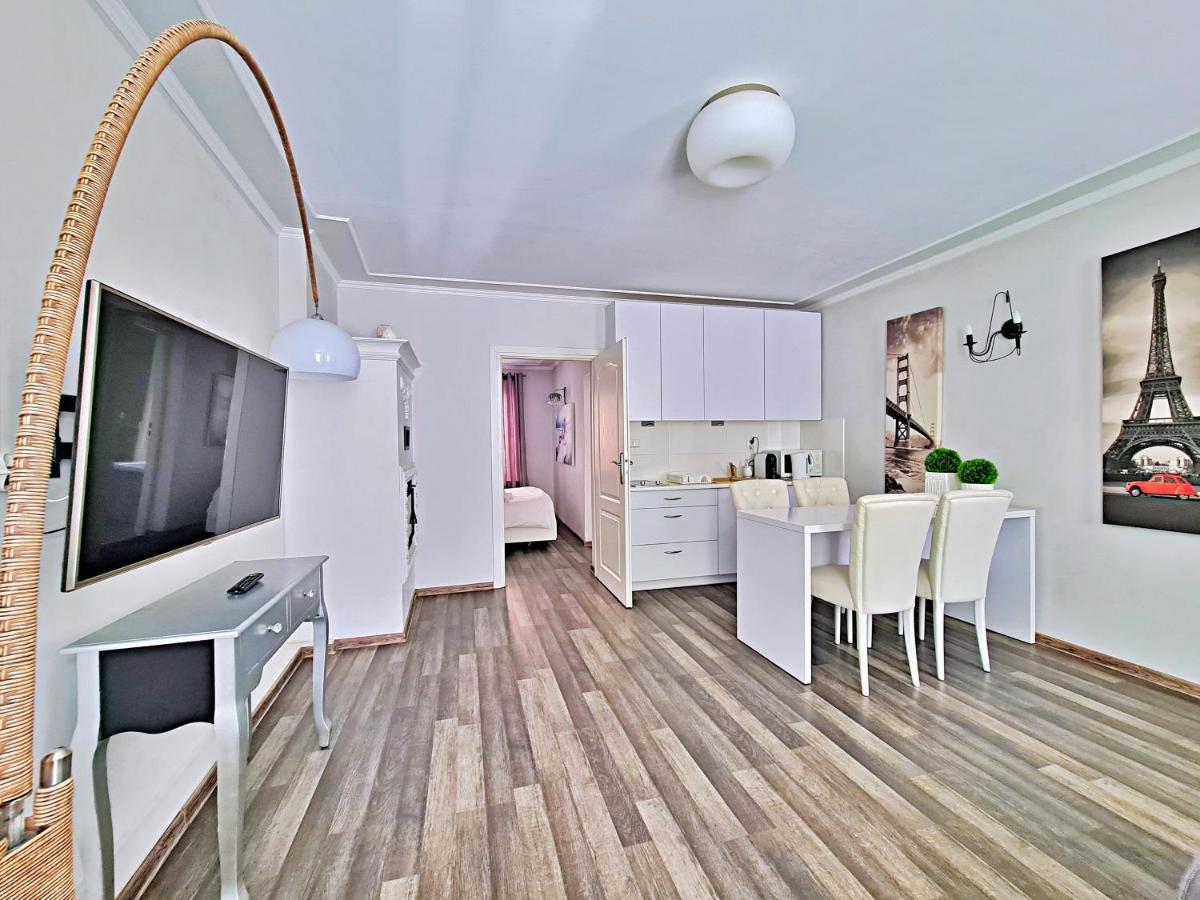 Perfect Stay - "Campari Glam Apartments" Торунь Экстерьер фото