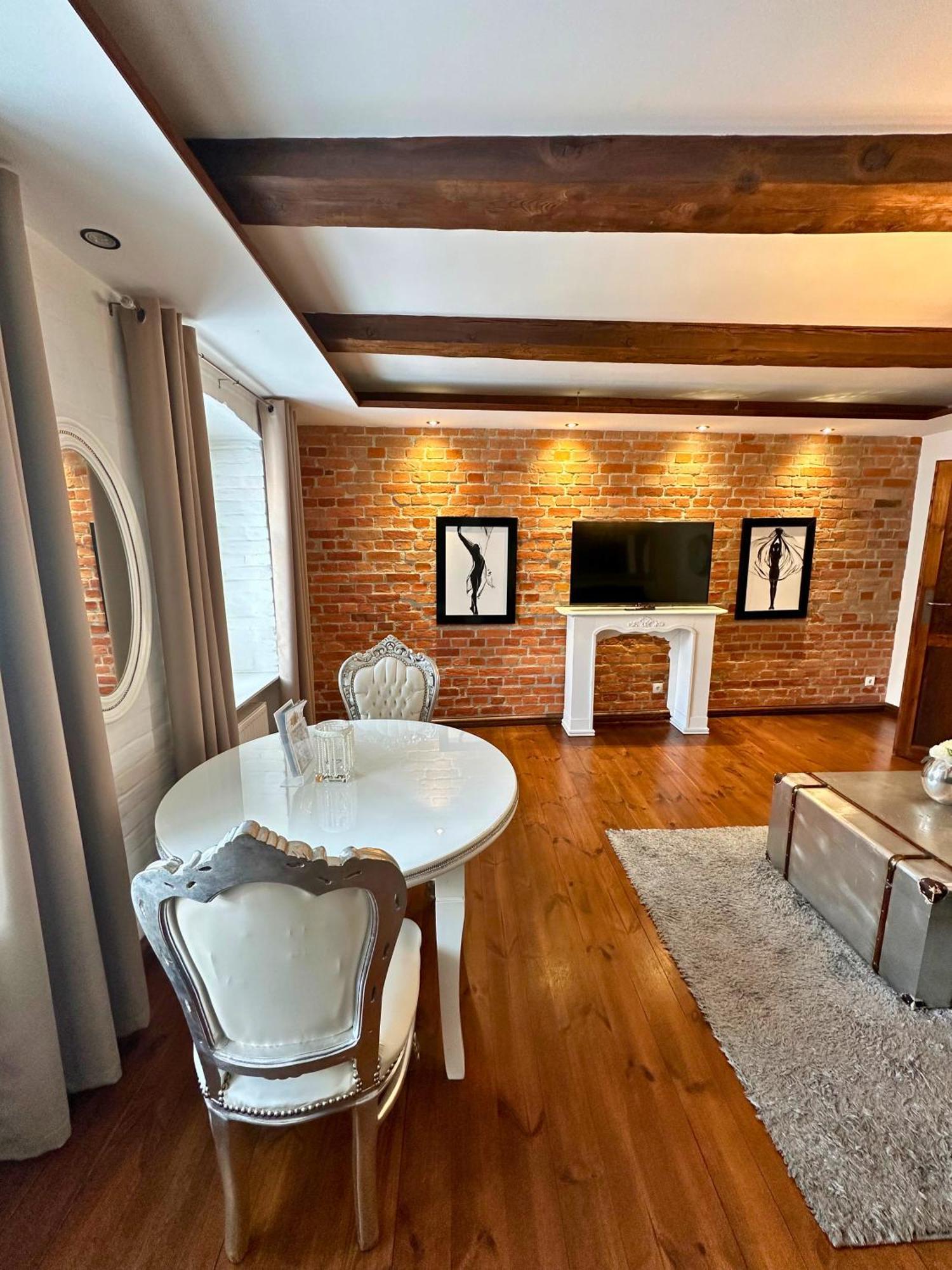 Perfect Stay - "Campari Glam Apartments" Торунь Экстерьер фото