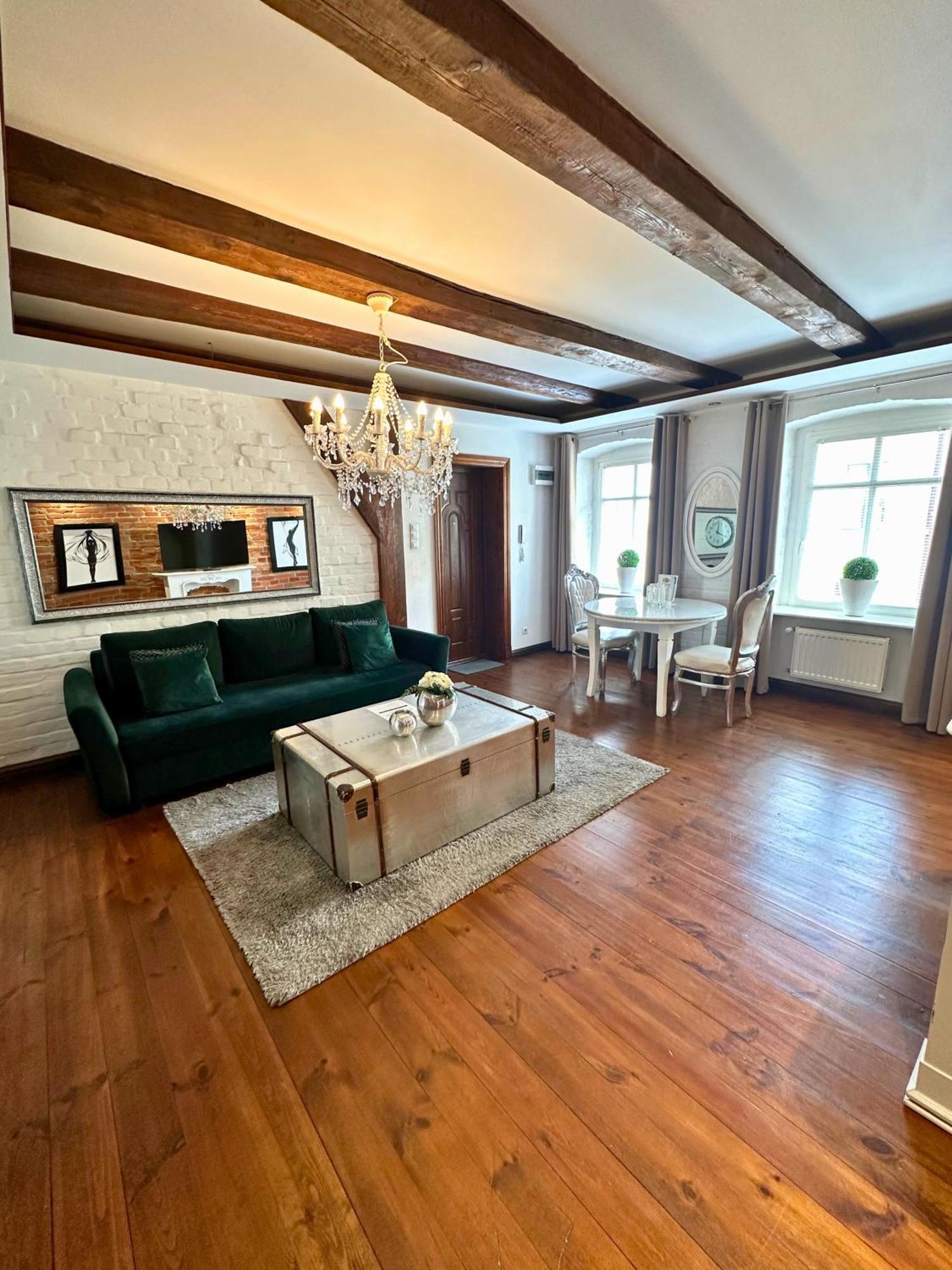Perfect Stay - "Campari Glam Apartments" Торунь Экстерьер фото