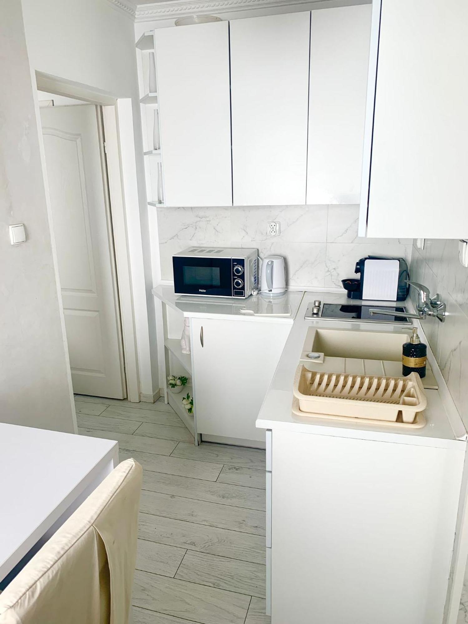 Perfect Stay - "Campari Glam Apartments" Торунь Экстерьер фото