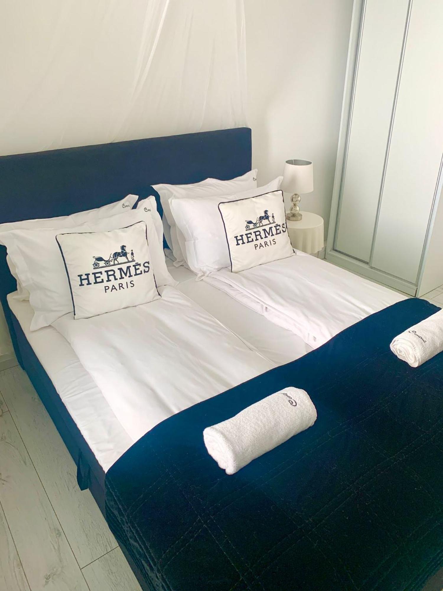 Perfect Stay - "Campari Glam Apartments" Торунь Экстерьер фото
