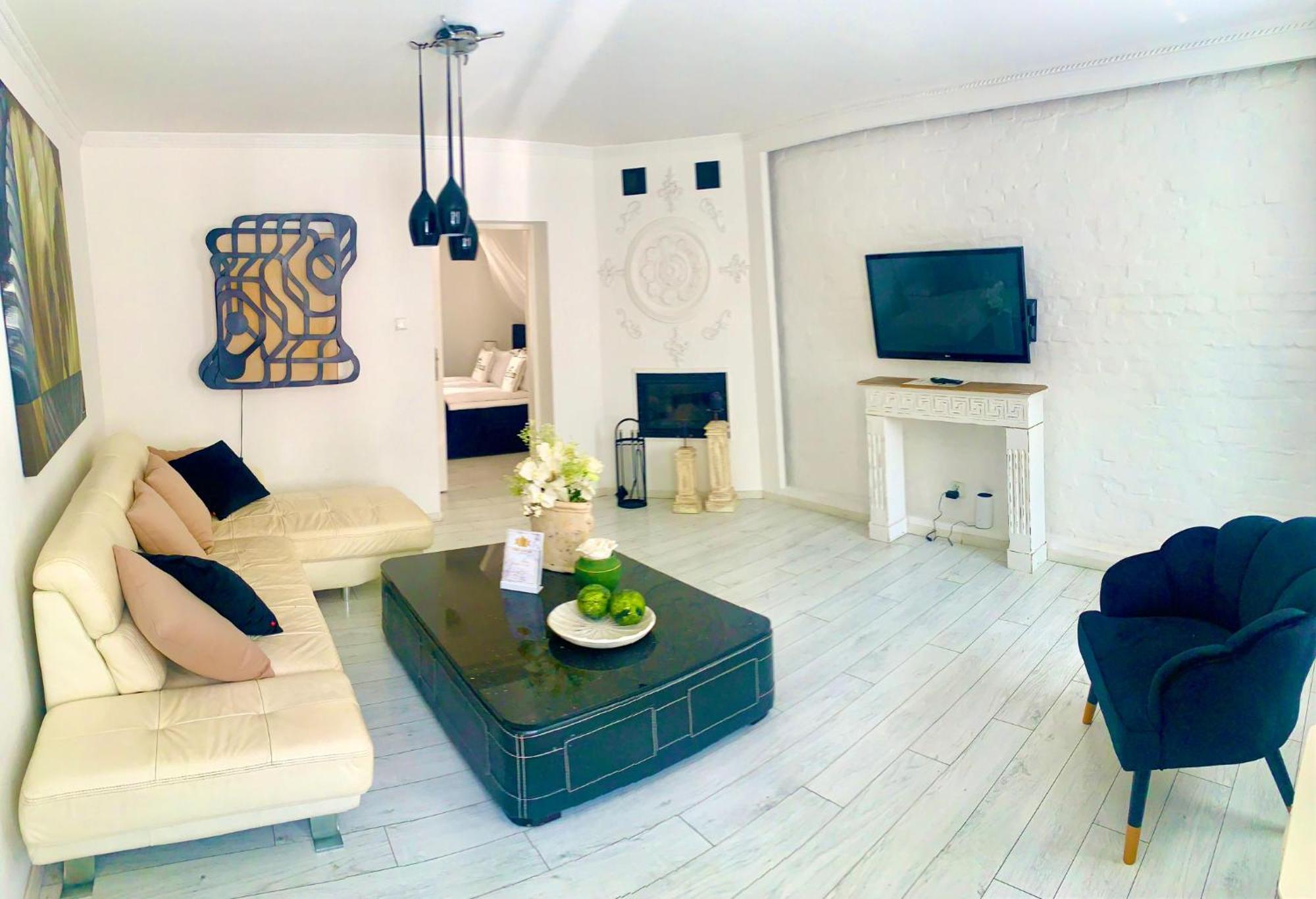 Perfect Stay - "Campari Glam Apartments" Торунь Экстерьер фото