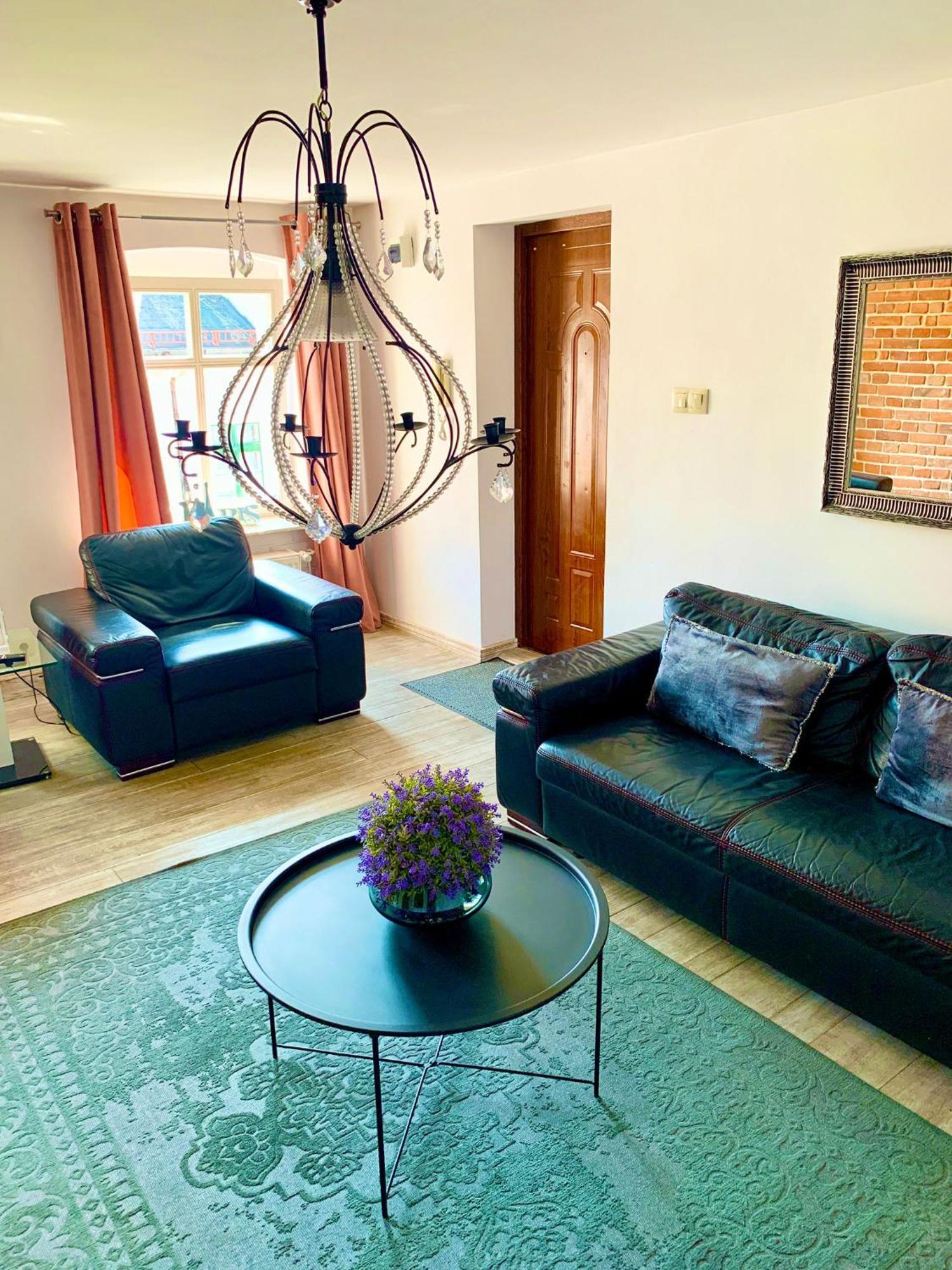 Perfect Stay - "Campari Glam Apartments" Торунь Экстерьер фото
