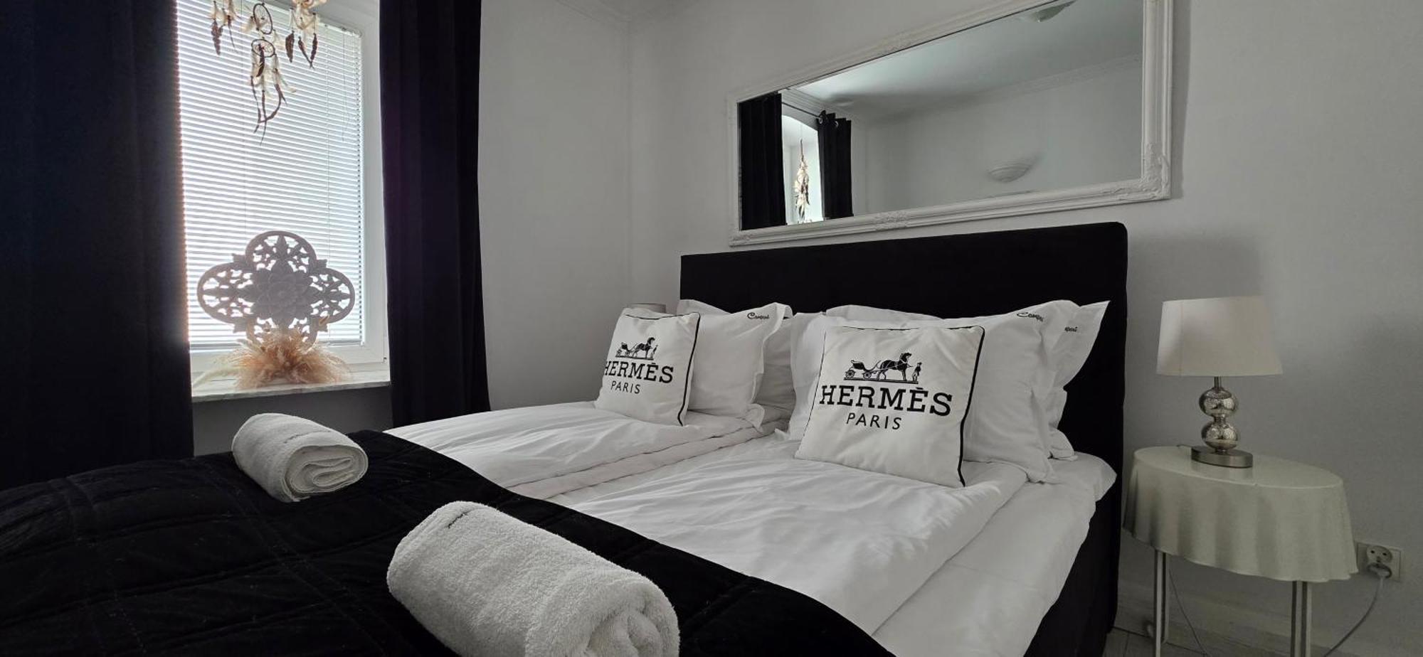 Perfect Stay - "Campari Glam Apartments" Торунь Экстерьер фото