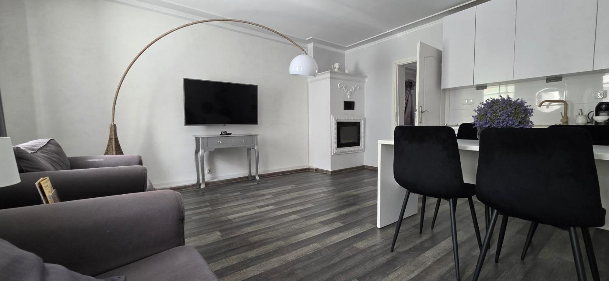 Perfect Stay - "Campari Glam Apartments" Торунь Экстерьер фото