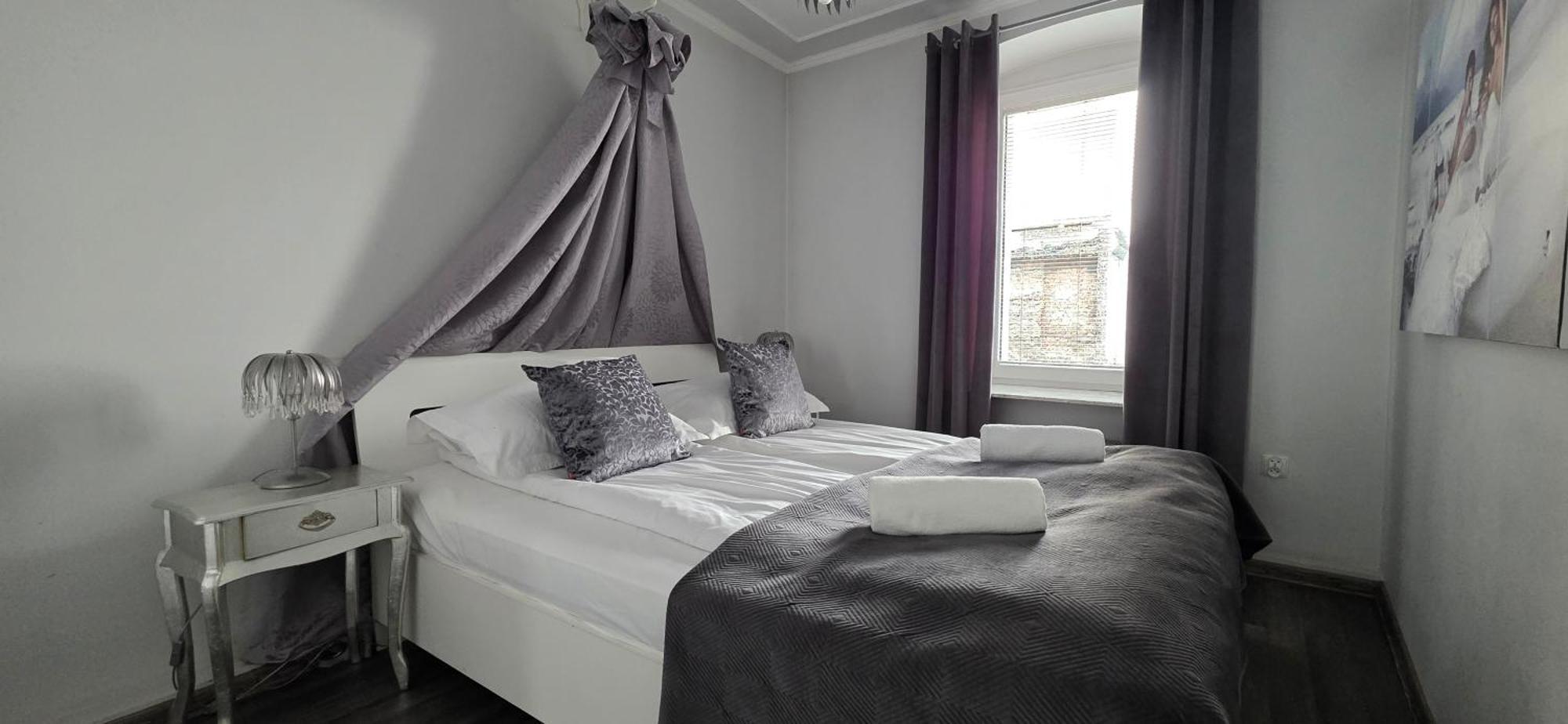 Perfect Stay - "Campari Glam Apartments" Торунь Экстерьер фото