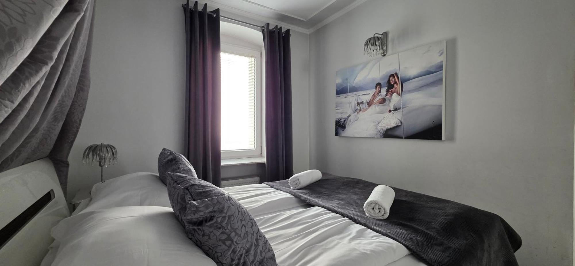 Perfect Stay - "Campari Glam Apartments" Торунь Экстерьер фото