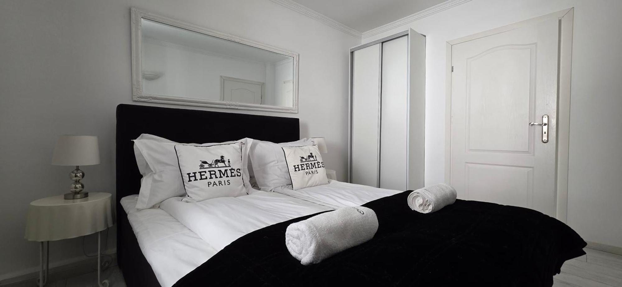 Perfect Stay - "Campari Glam Apartments" Торунь Экстерьер фото