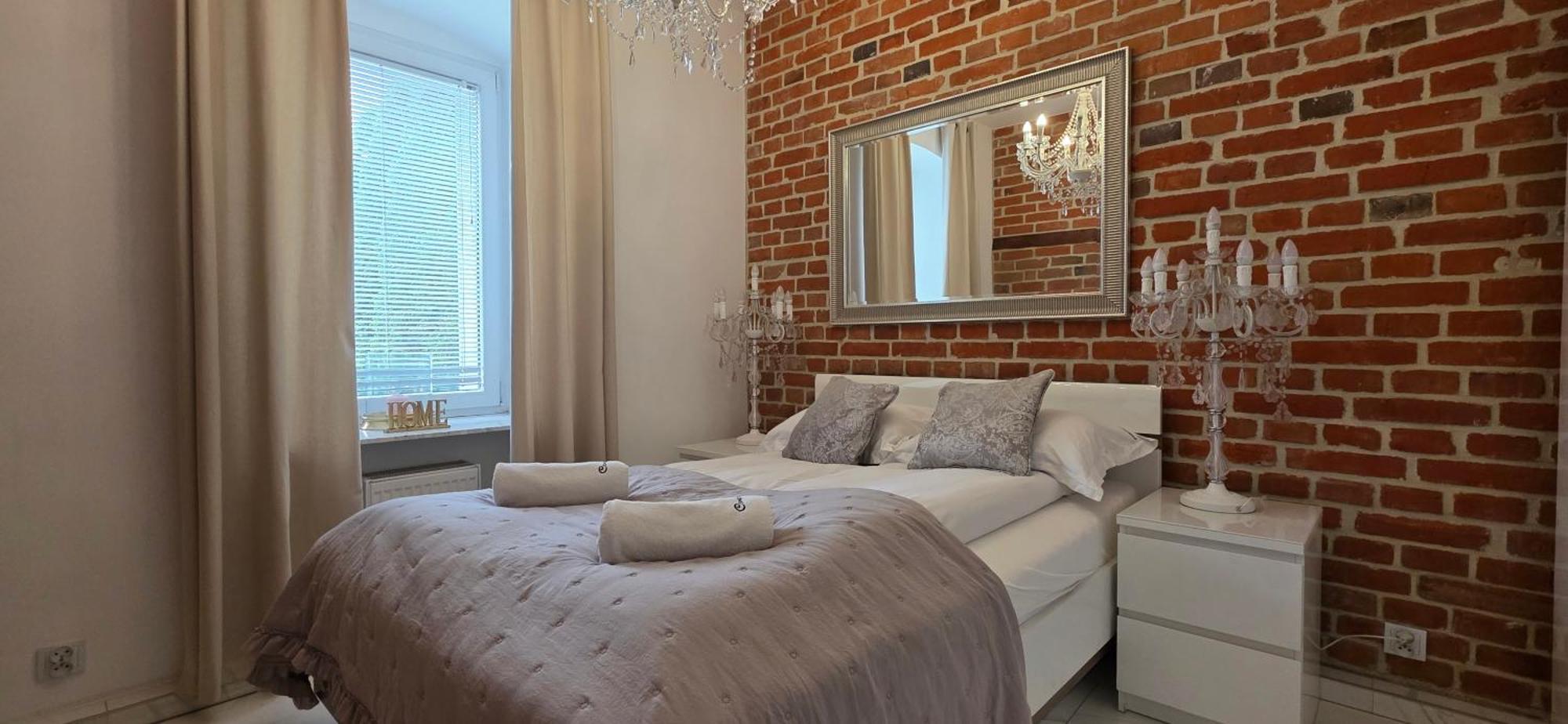 Perfect Stay - "Campari Glam Apartments" Торунь Экстерьер фото