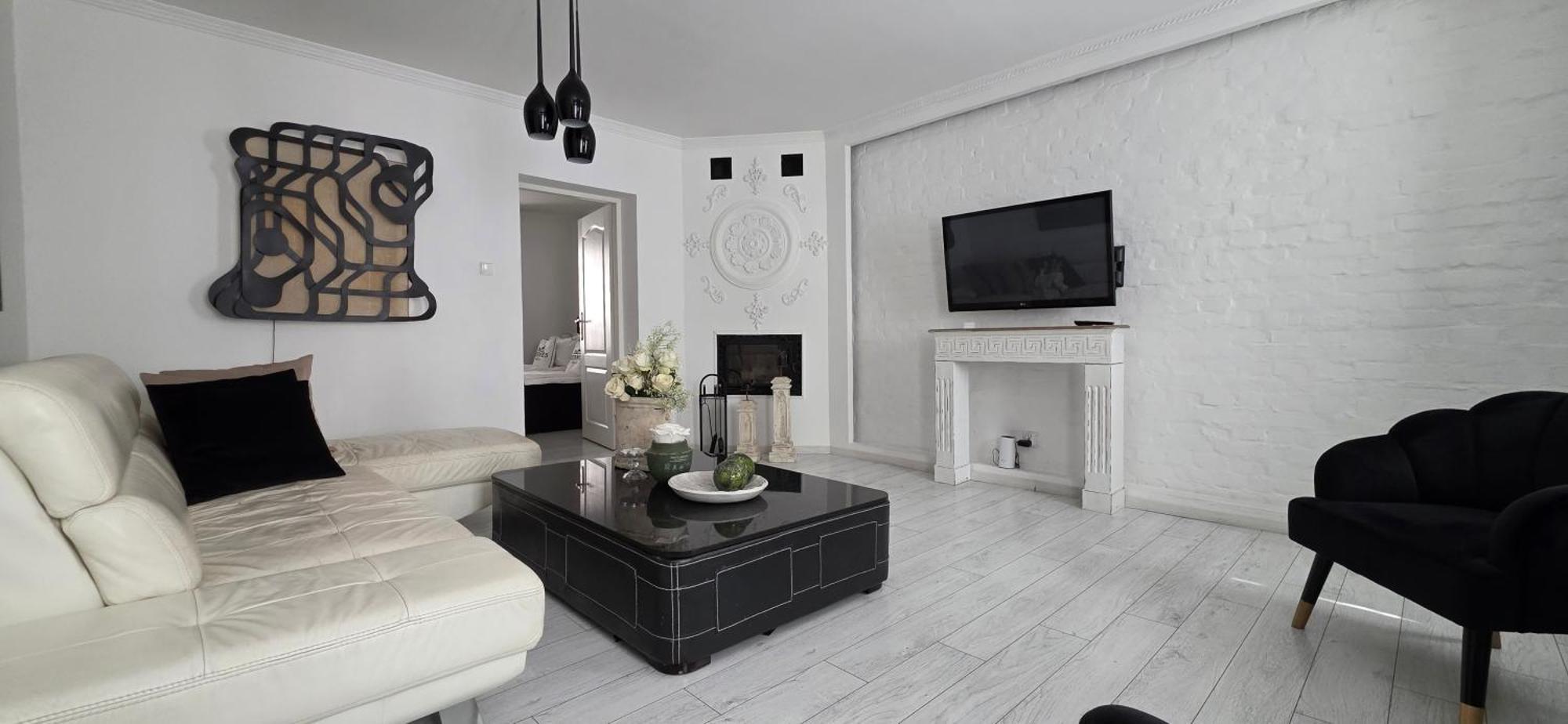 Perfect Stay - "Campari Glam Apartments" Торунь Экстерьер фото