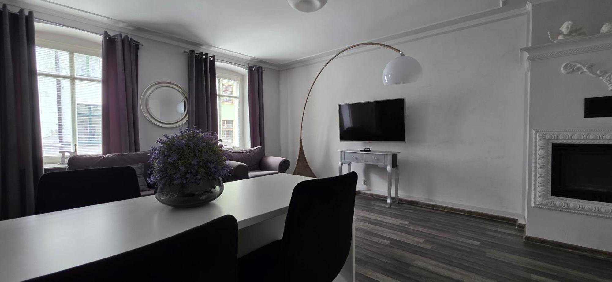 Perfect Stay - "Campari Glam Apartments" Торунь Экстерьер фото