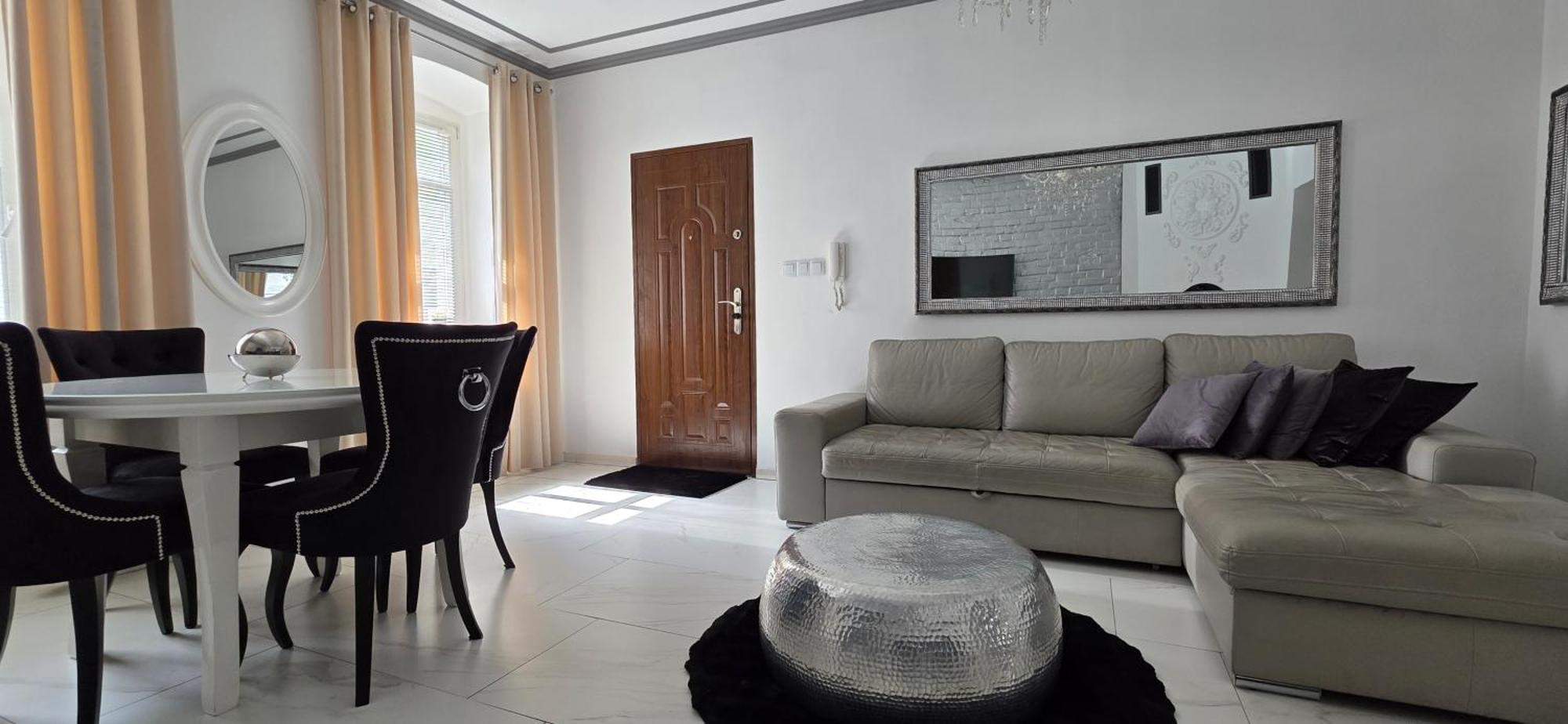 Perfect Stay - "Campari Glam Apartments" Торунь Экстерьер фото