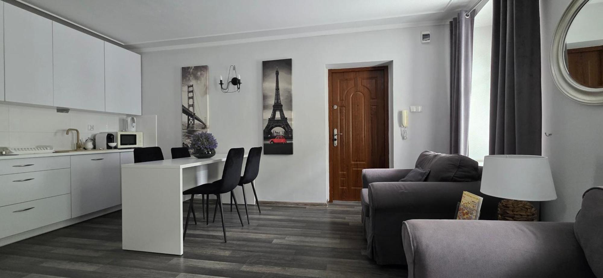 Perfect Stay - "Campari Glam Apartments" Торунь Экстерьер фото