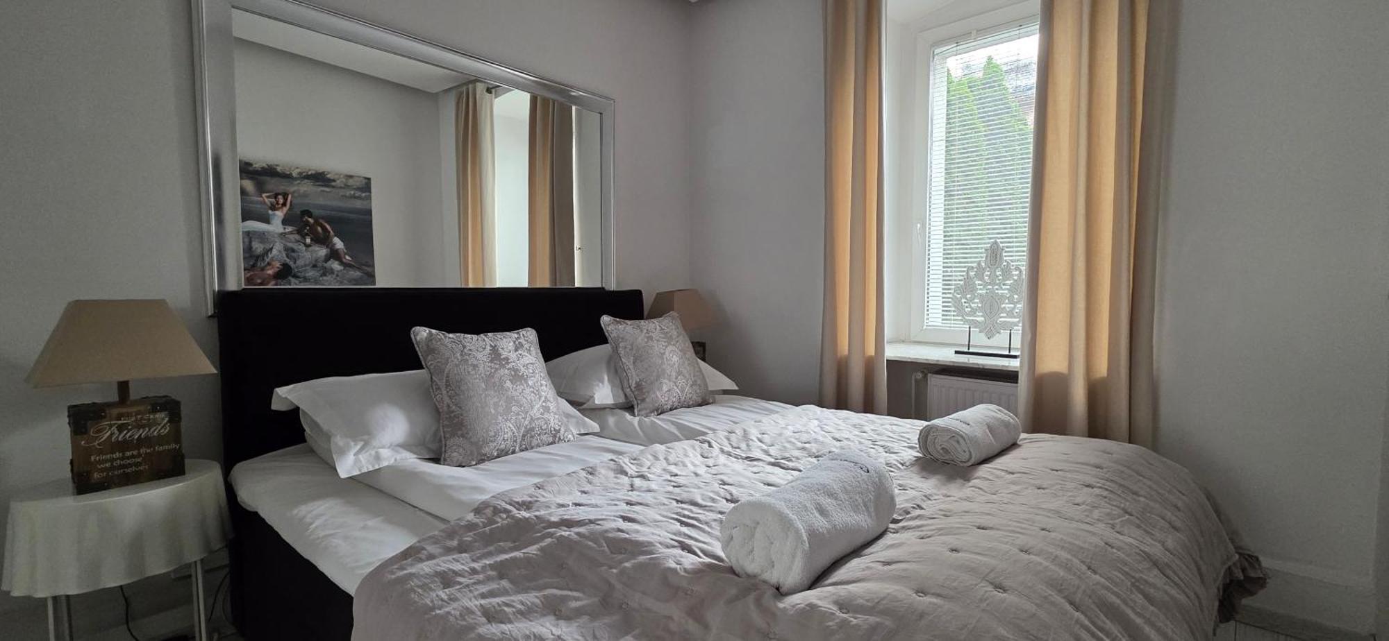 Perfect Stay - "Campari Glam Apartments" Торунь Экстерьер фото