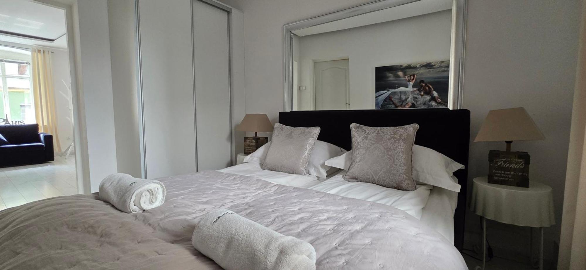 Perfect Stay - "Campari Glam Apartments" Торунь Экстерьер фото