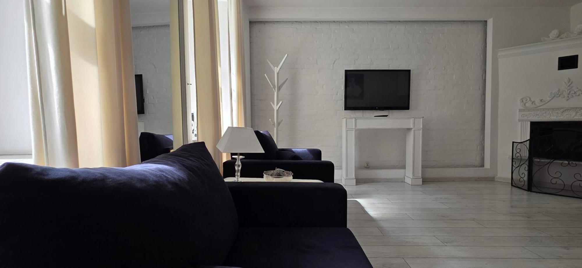 Perfect Stay - "Campari Glam Apartments" Торунь Экстерьер фото